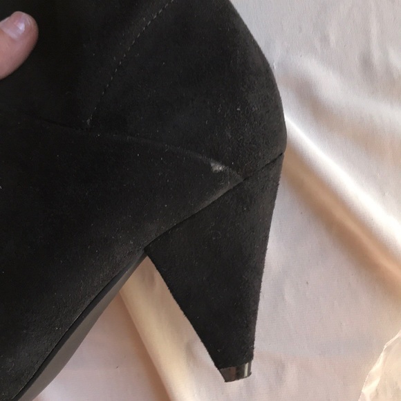 JustFab Morgane bootie - Picture 4 of 6